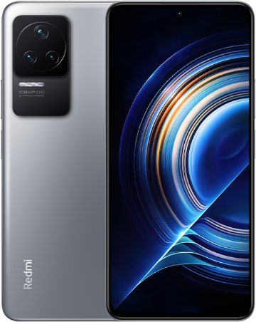 Xiaomi Redmi K50 Pro 5G Standard Edition Dual SIM TD-LTE CN 128GB 22011211C